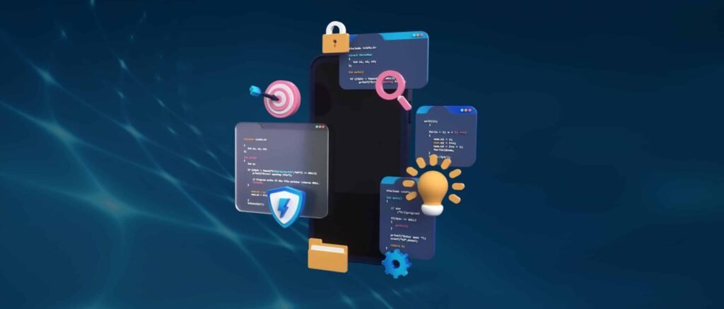 App development course for beginners in Pakistan learning mobile apps