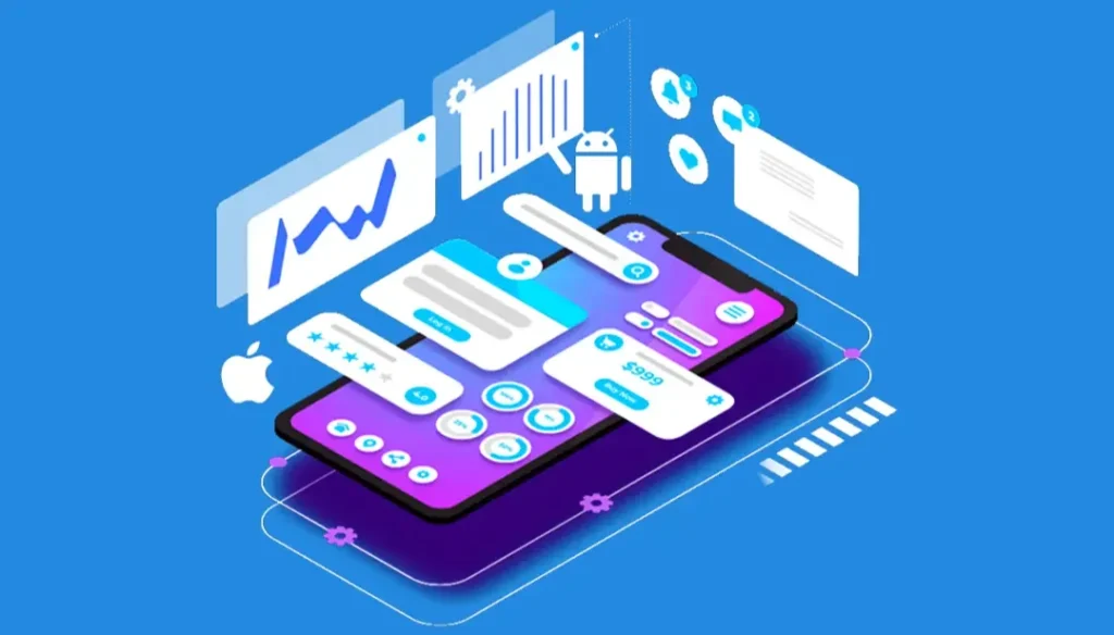 Roadmap to learn app development course online for beginners