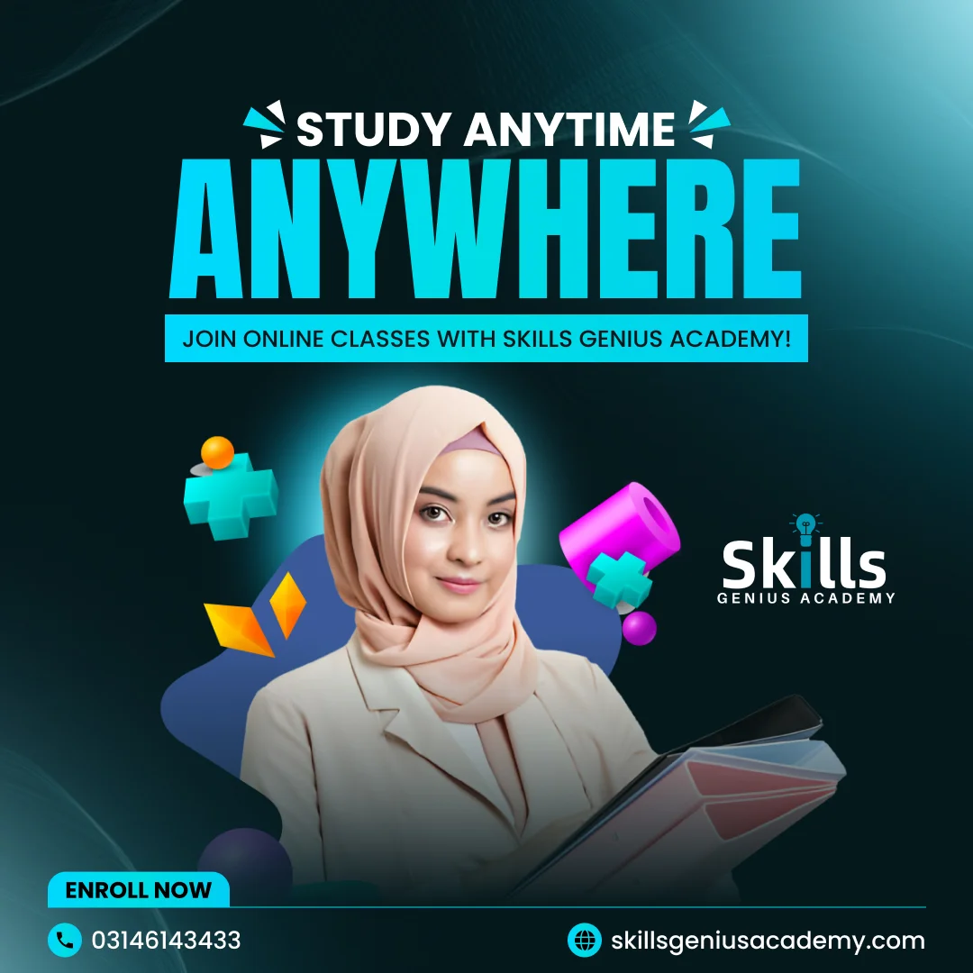 Online Learning Platform for Skill Development Anywhere Anytime